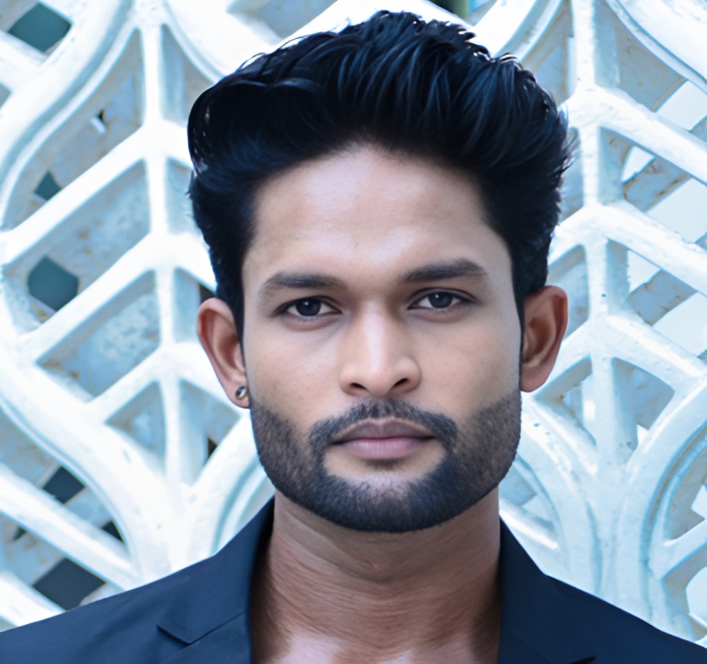Sanket Yogi